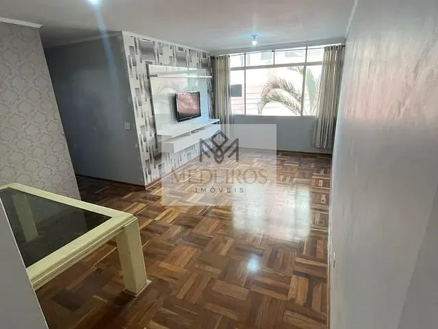 Apartamento 3 quartos e 2 banheiros, à venda, no bairro Rudge Ramos em São Bernardo do Campo