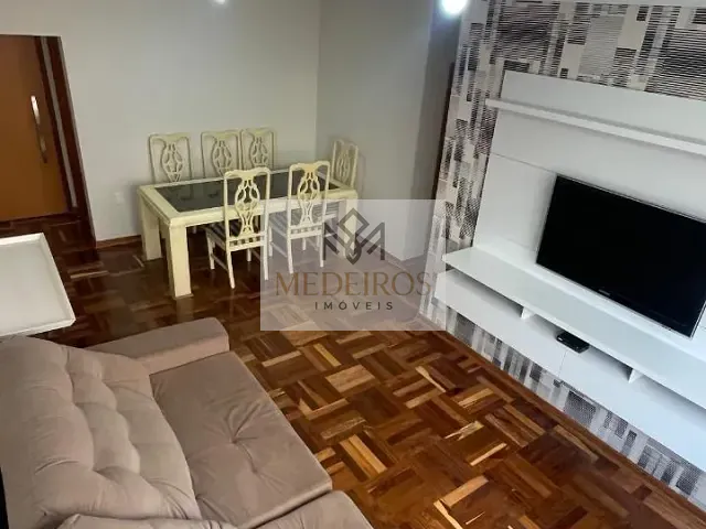 Apartamento 3 quartos e 2 banheiros, à venda, no bairro Rudge Ramos em São Bernardo do Campo