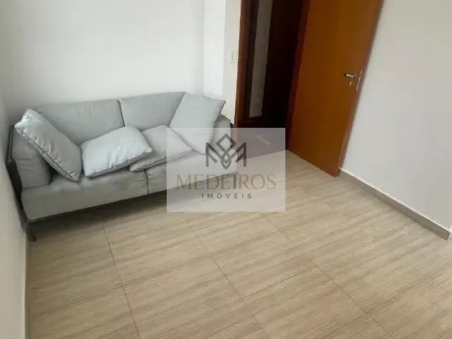 Apartamento 3 quartos e 2 banheiros, à venda, no bairro Rudge Ramos em São Bernardo do Campo