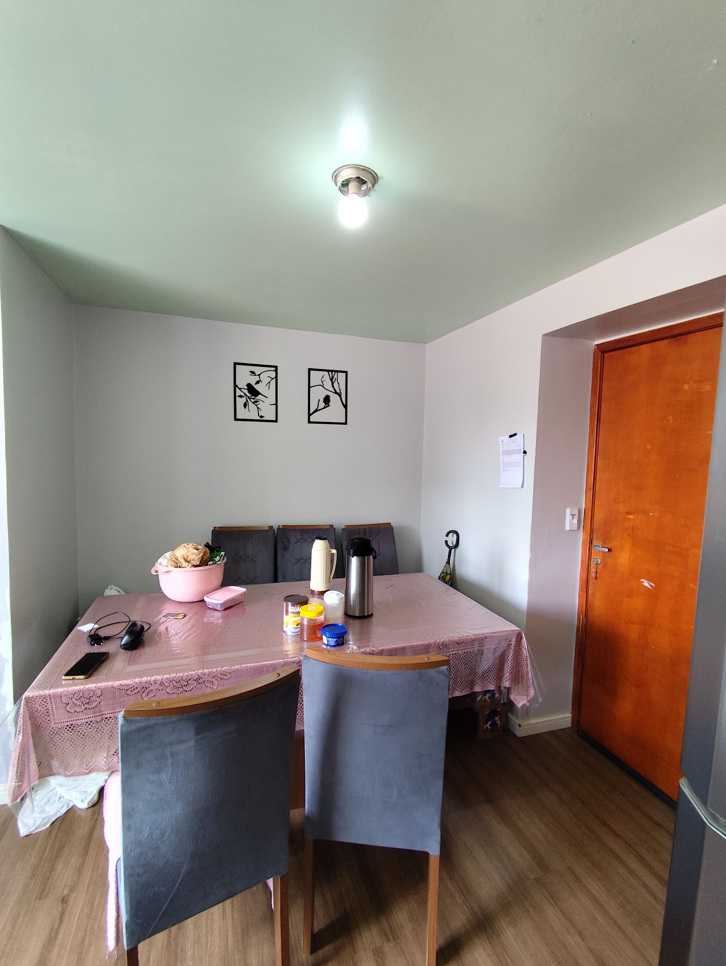 Apartamento, 2 quartos, 58 m² - Foto 4