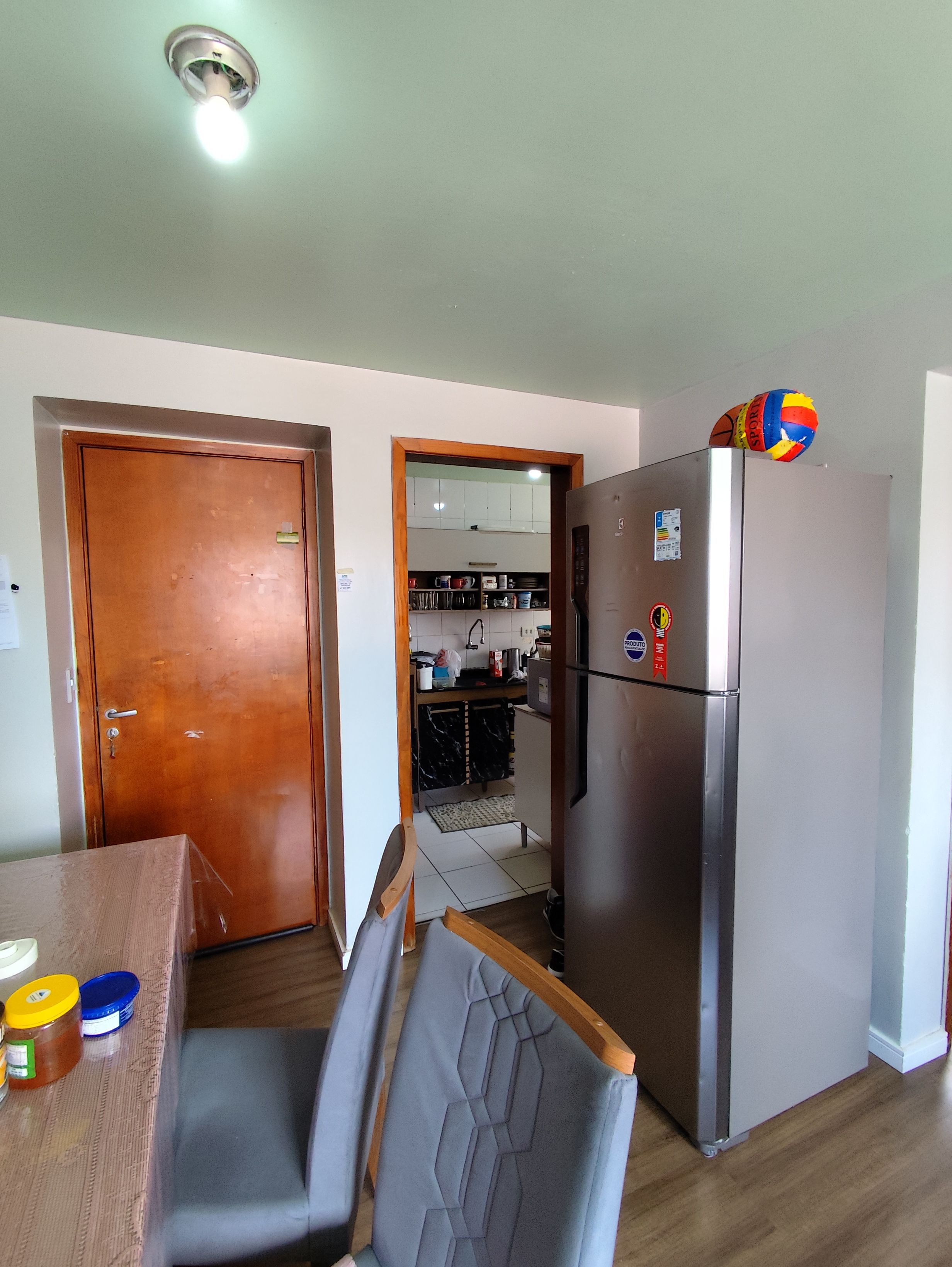 Apartamento, 2 quartos, 58 m² - Foto 6