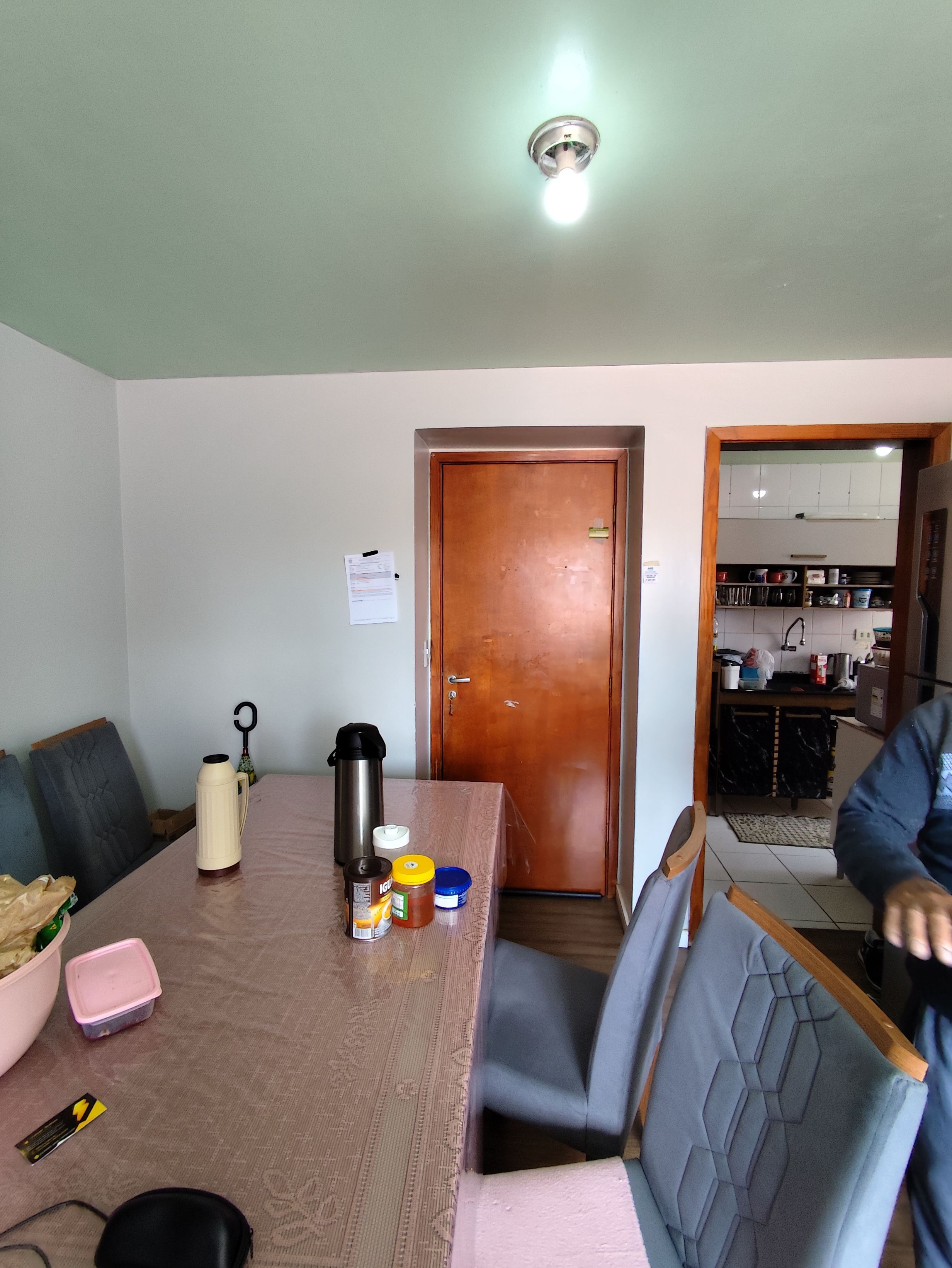 Apartamento, 2 quartos, 58 m² - Foto 5