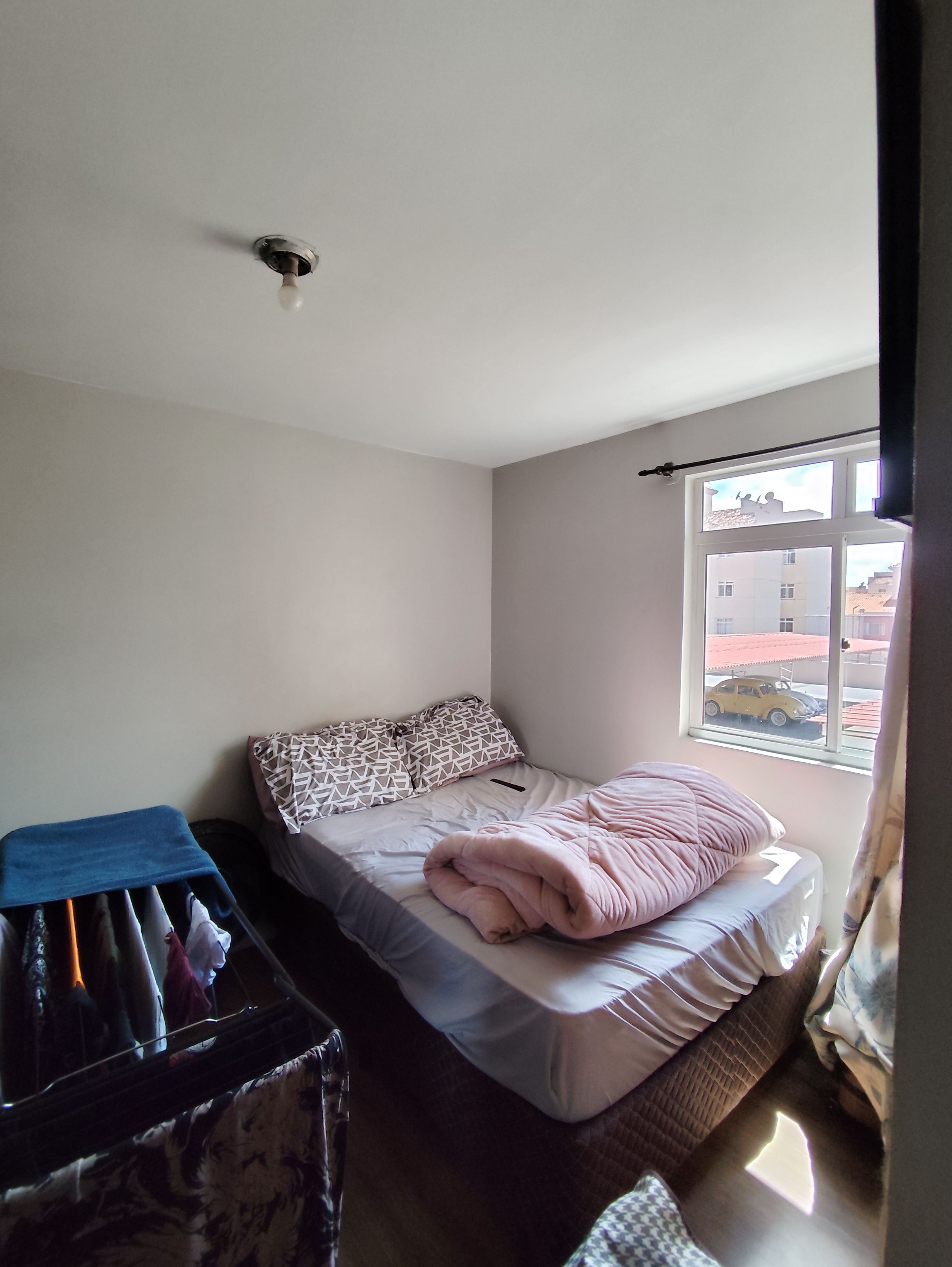 Apartamento, 2 quartos, 58 m² - Foto 9