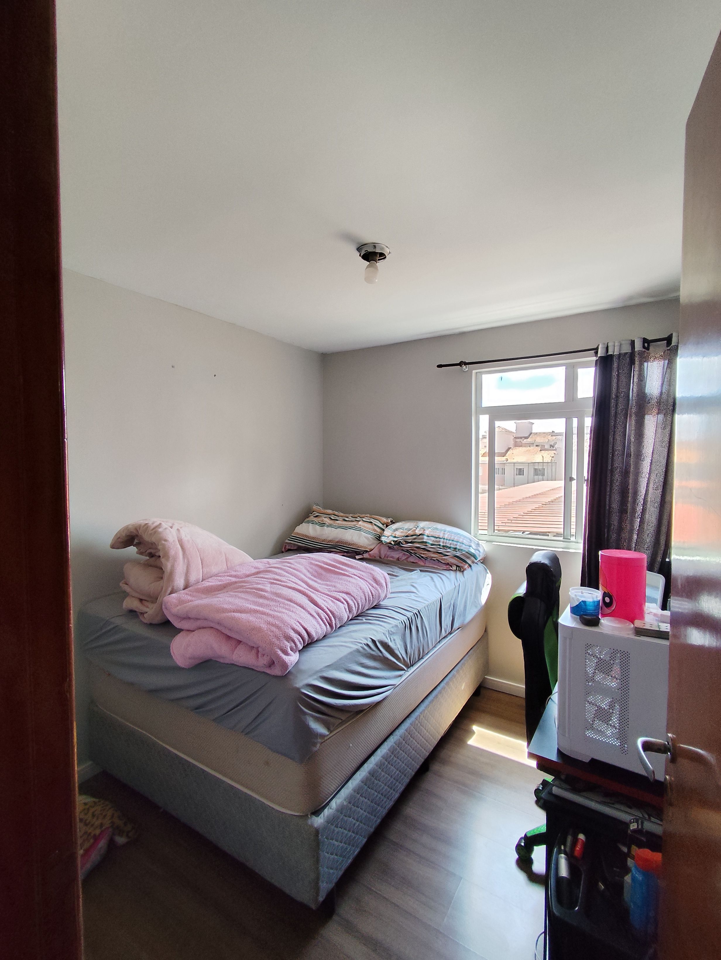 Apartamento, 2 quartos, 58 m² - Foto 8