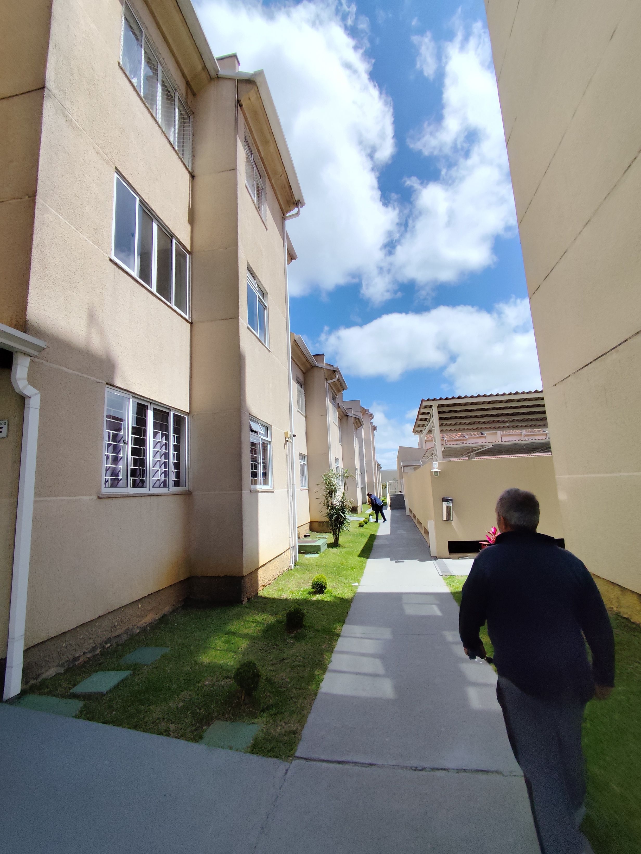 Apartamento, 2 quartos, 58 m² - Foto 16