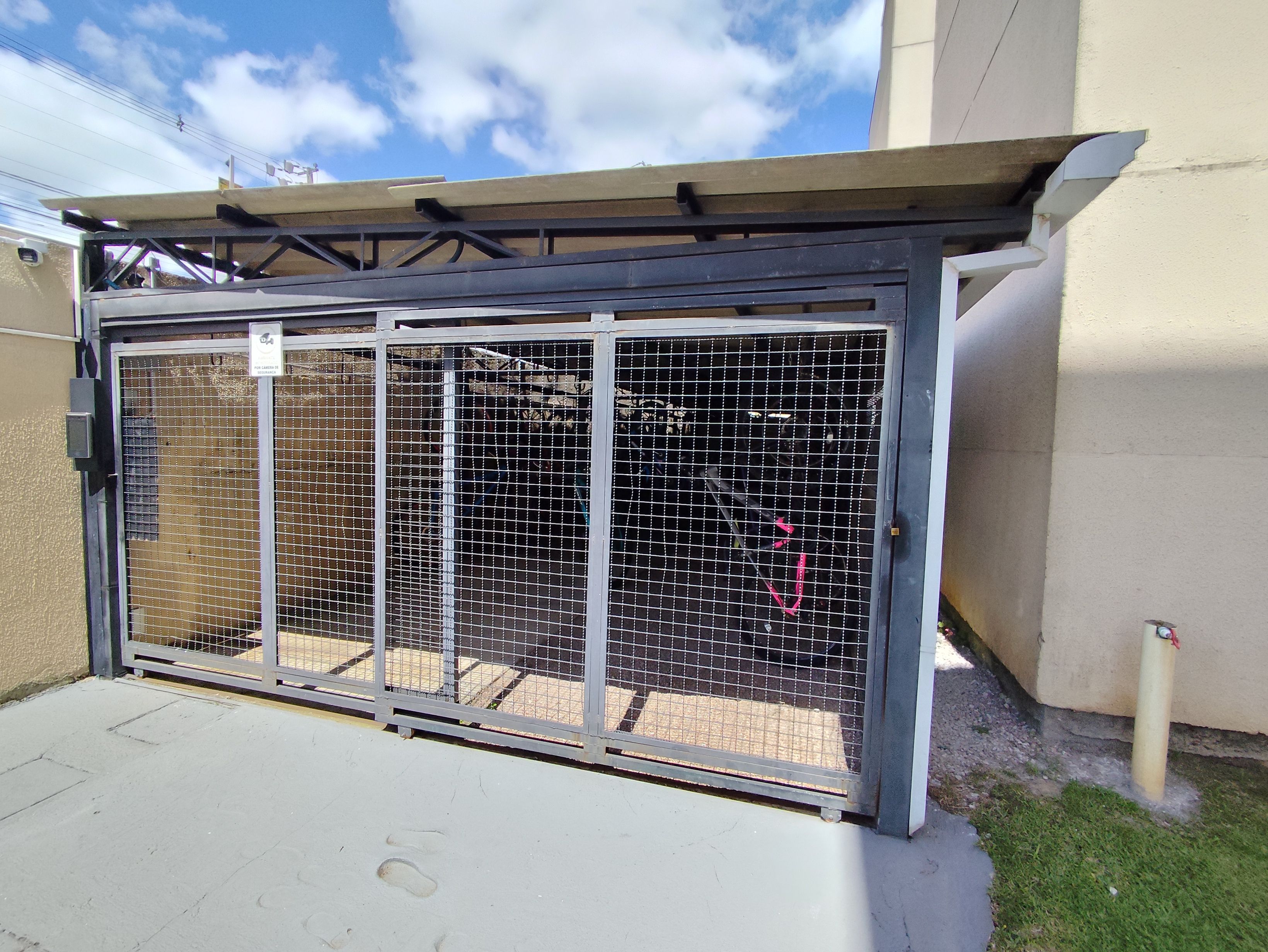 Apartamento, 2 quartos, 58 m² - Foto 33