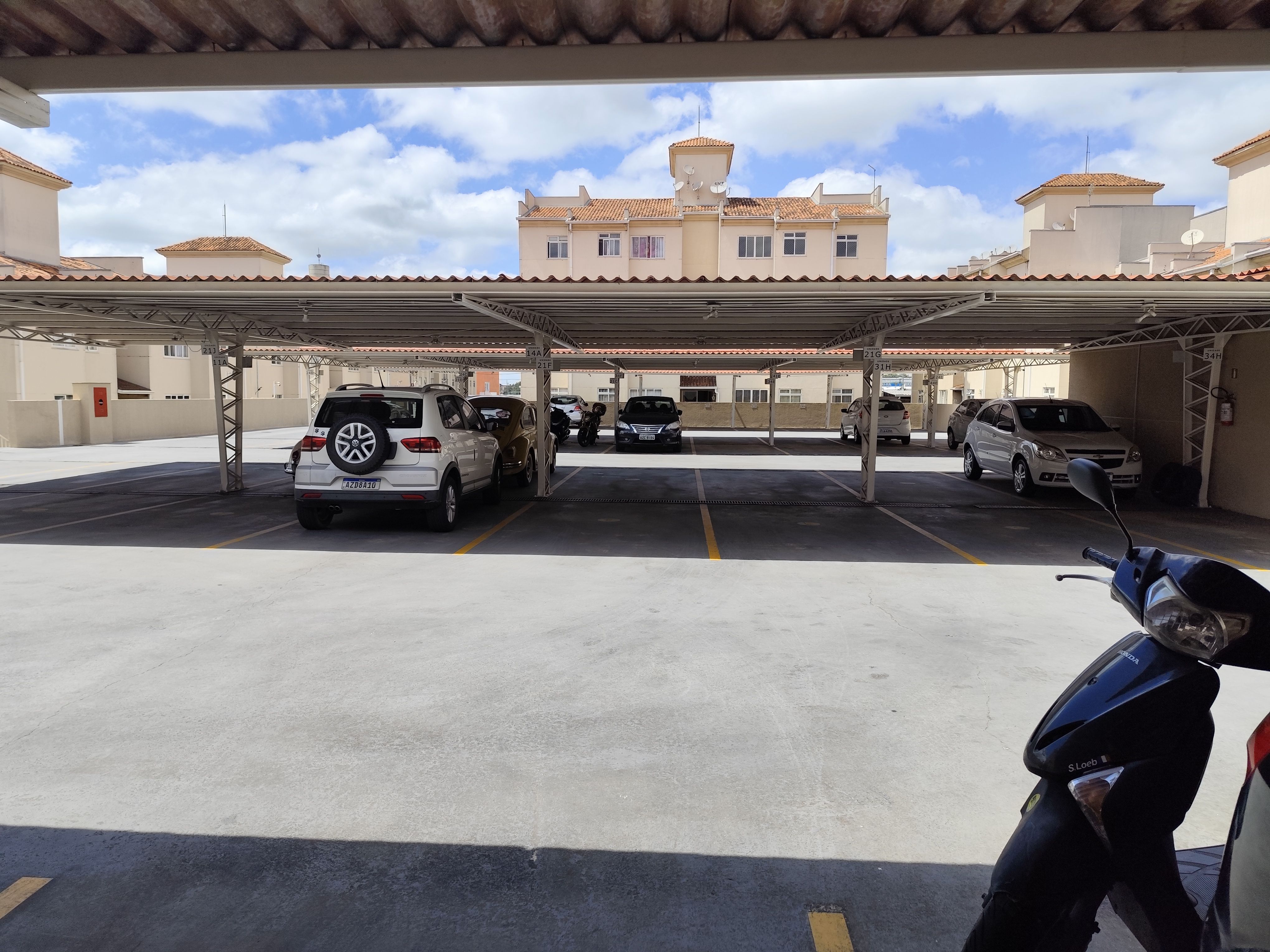 Apartamento, 2 quartos, 58 m² - Foto 20