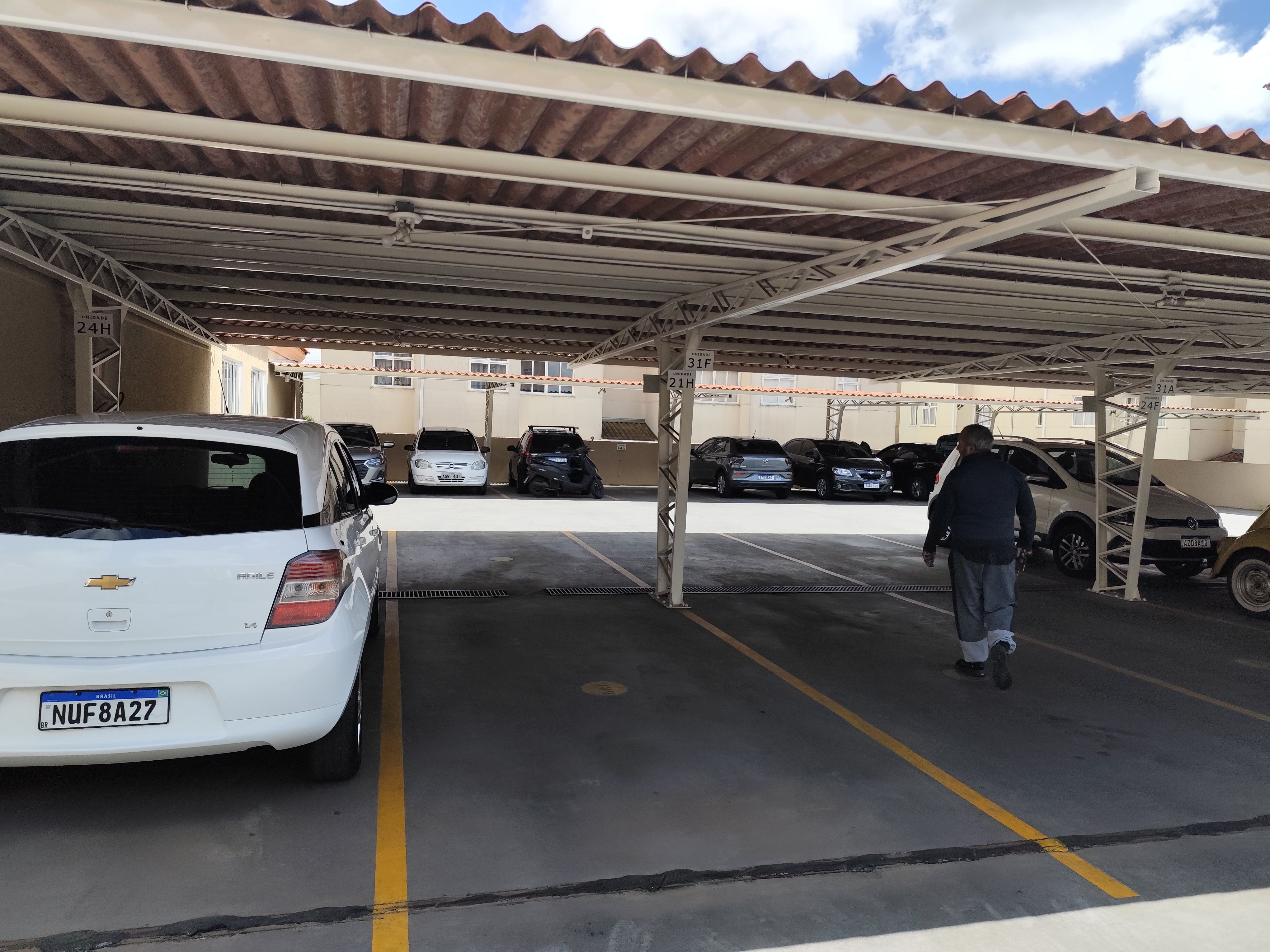 Apartamento, 2 quartos, 58 m² - Foto 19