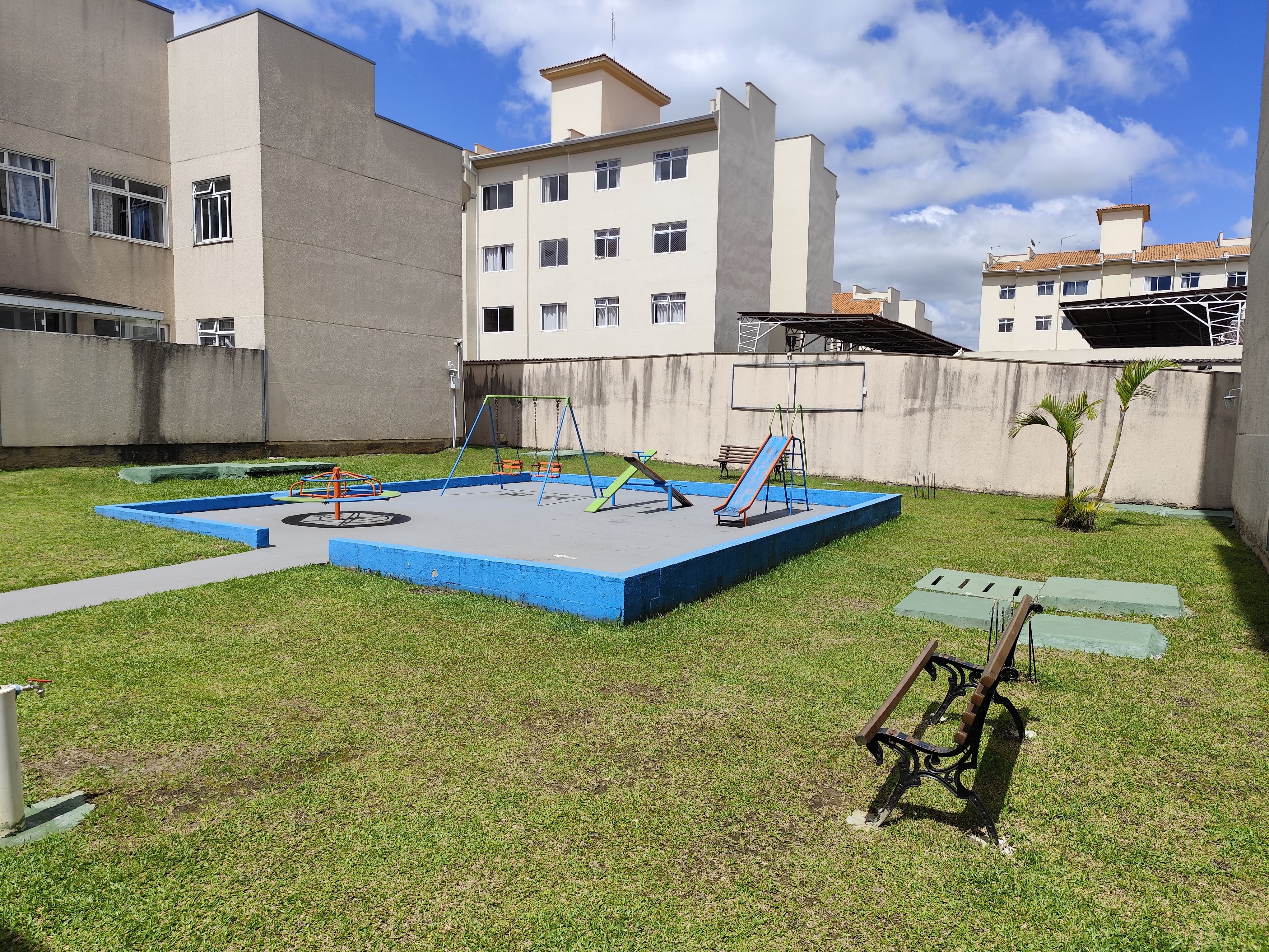 Apartamento, 2 quartos, 58 m² - Foto 21