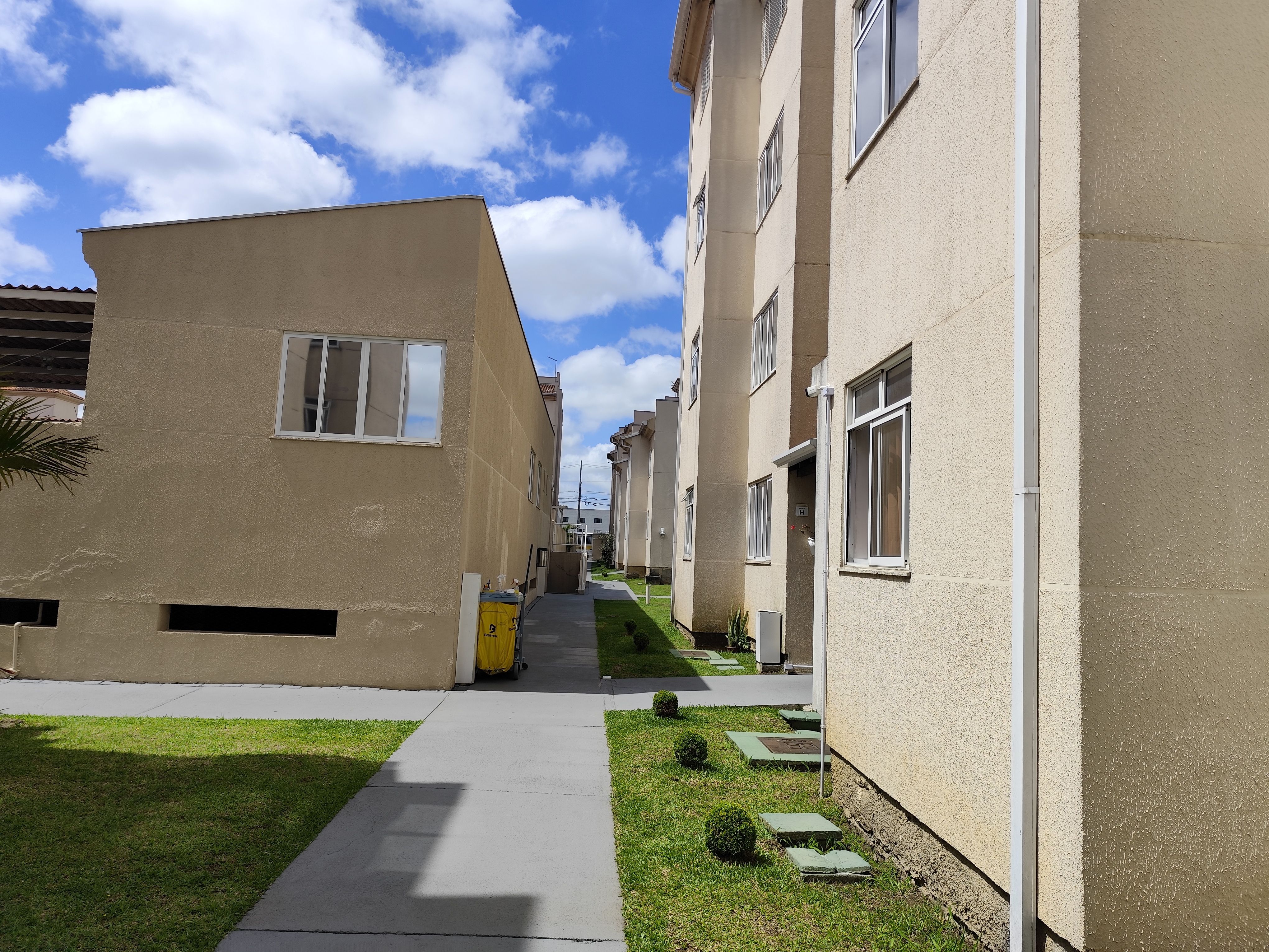 Apartamento, 2 quartos, 58 m² - Foto 22