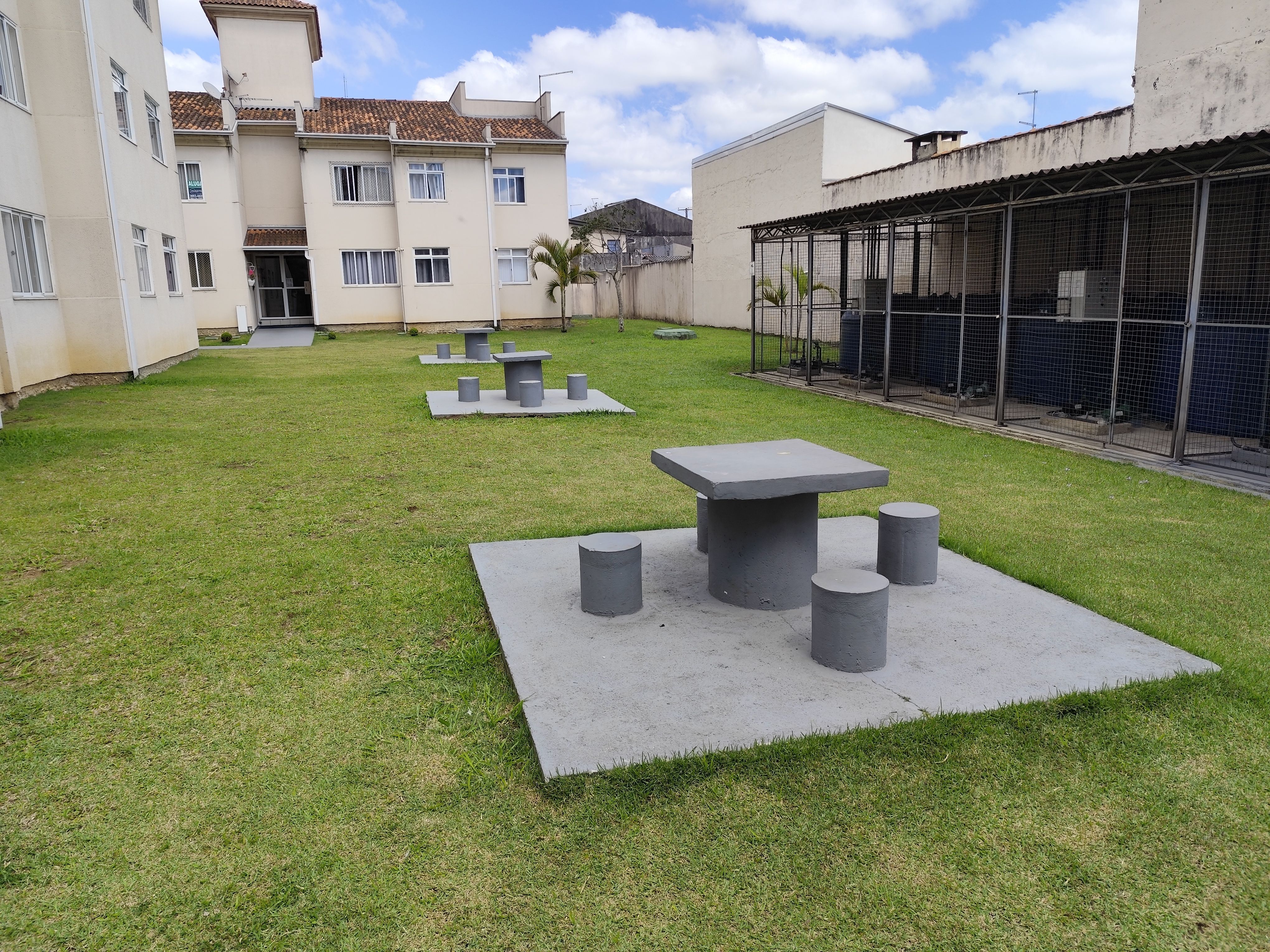 Apartamento, 2 quartos, 58 m² - Foto 23