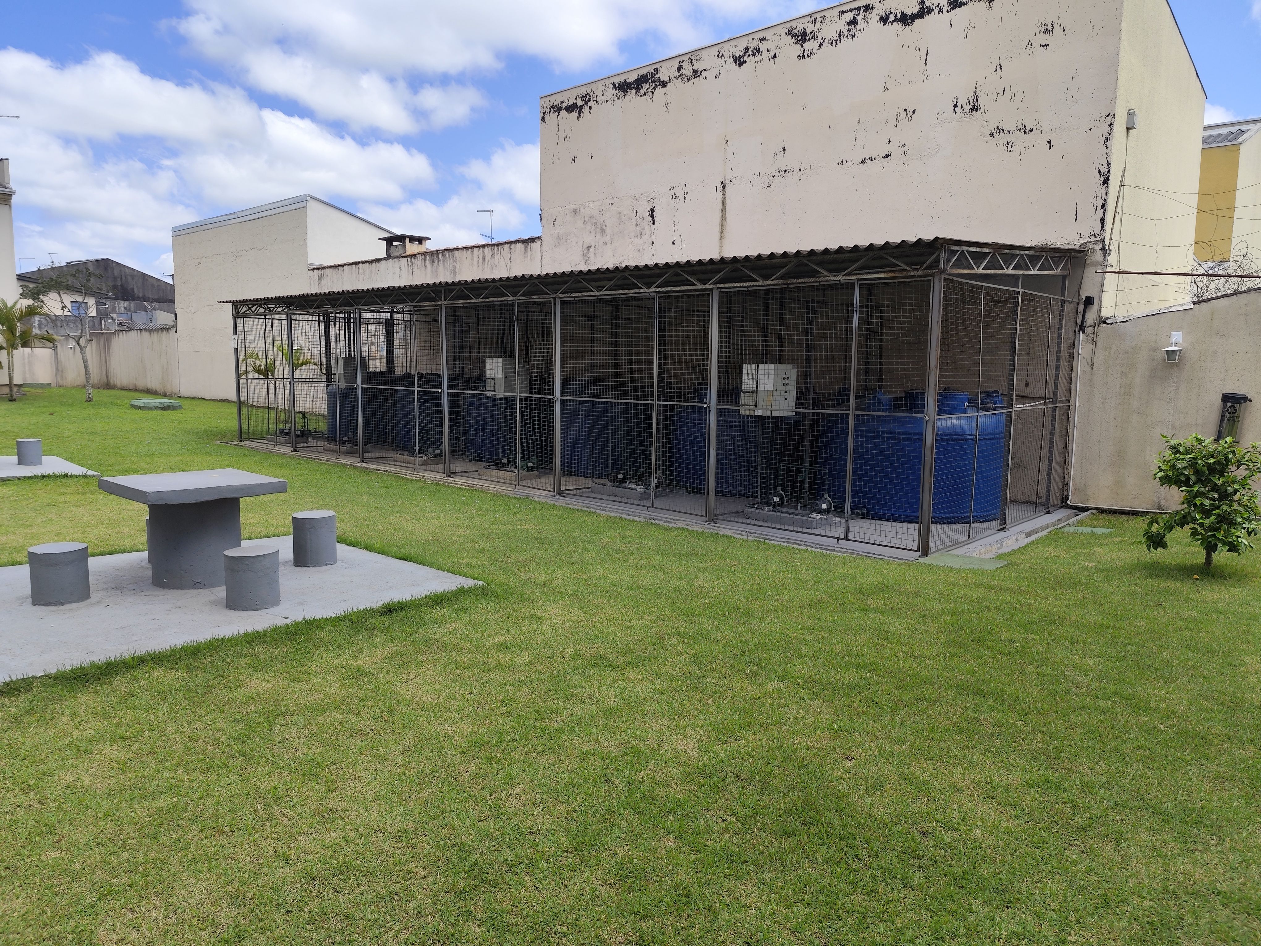 Apartamento, 2 quartos, 58 m² - Foto 24