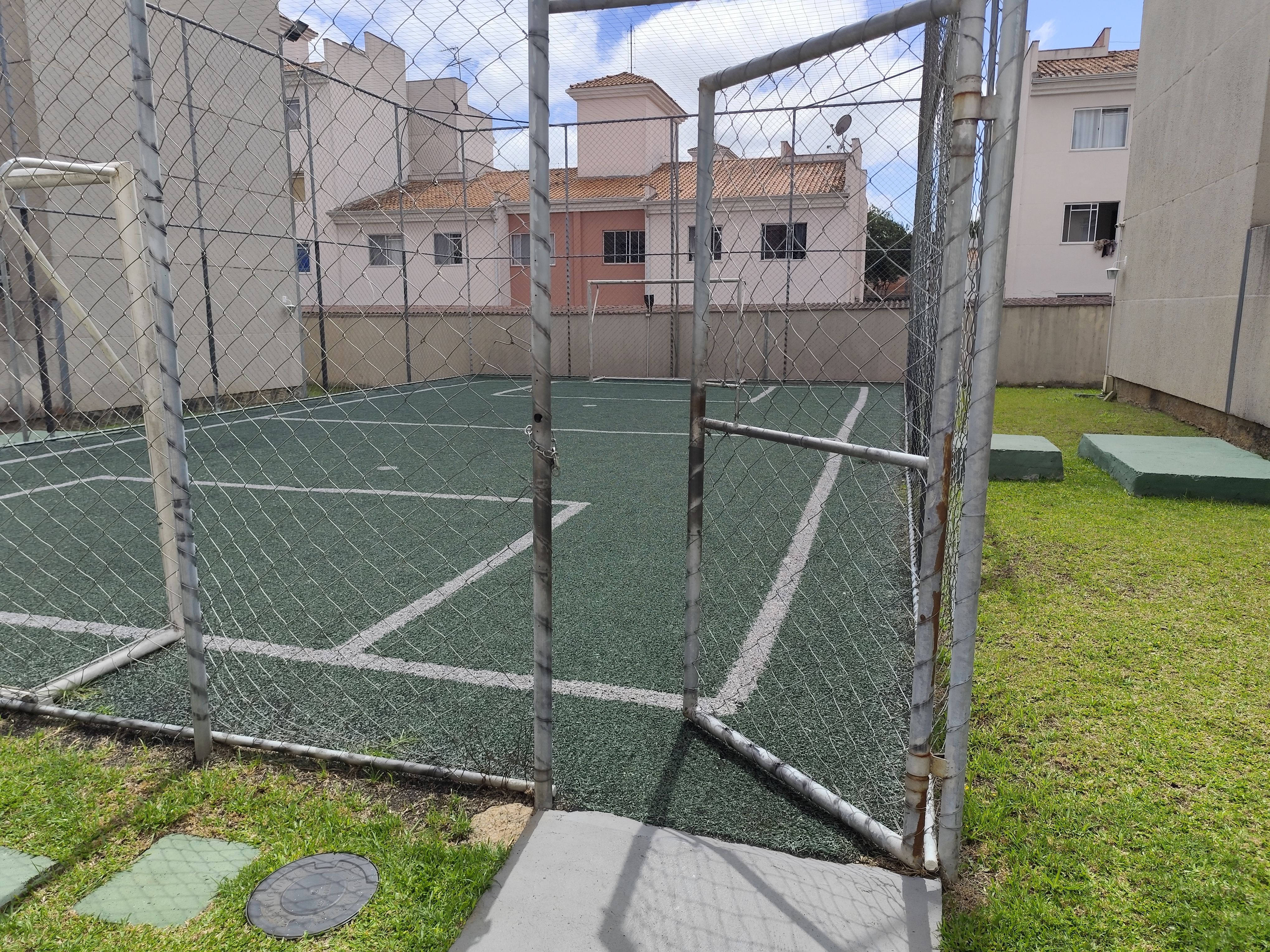 Apartamento, 2 quartos, 58 m² - Foto 25