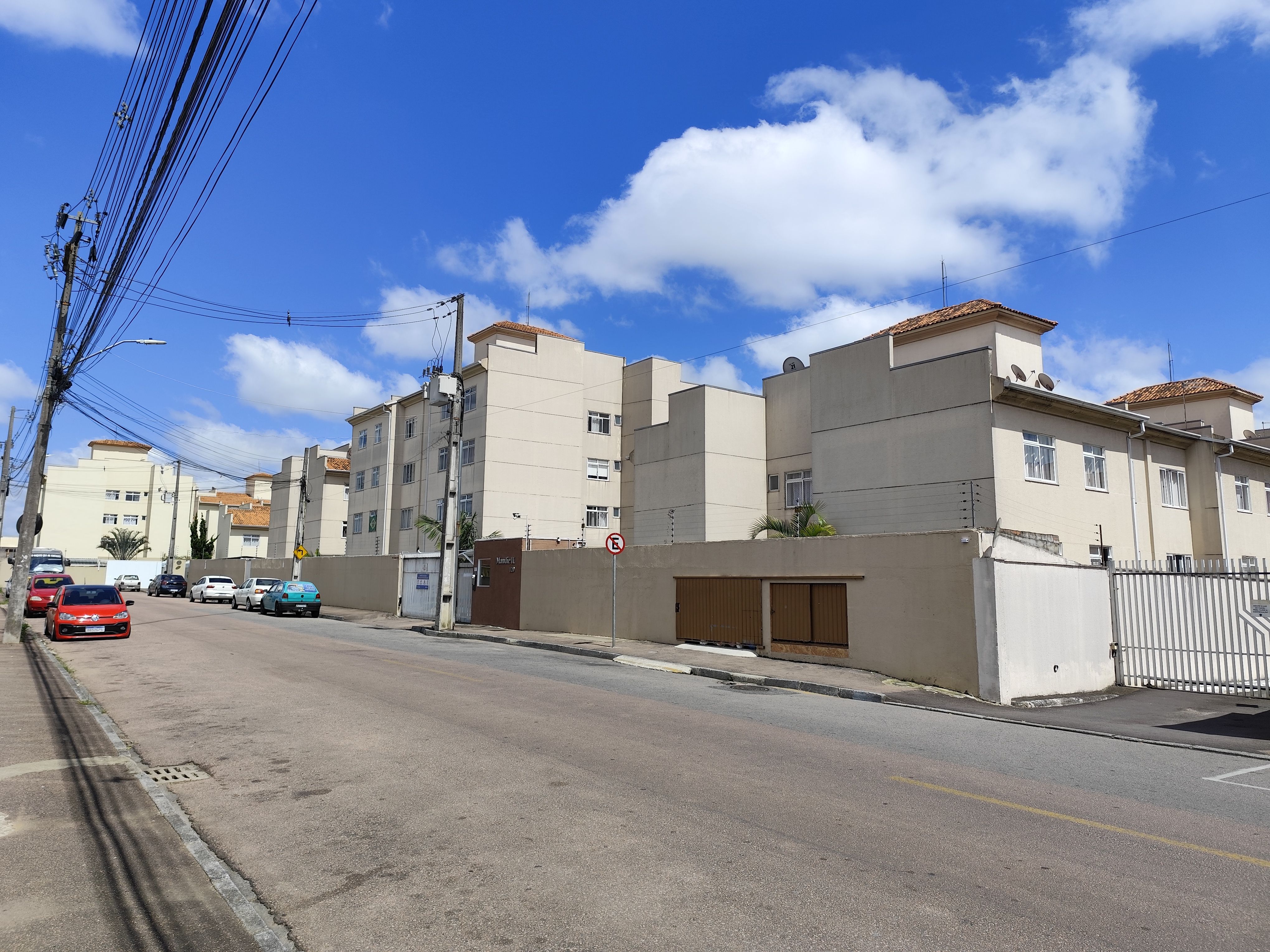 Apartamento, 2 quartos, 58 m² - Foto 26