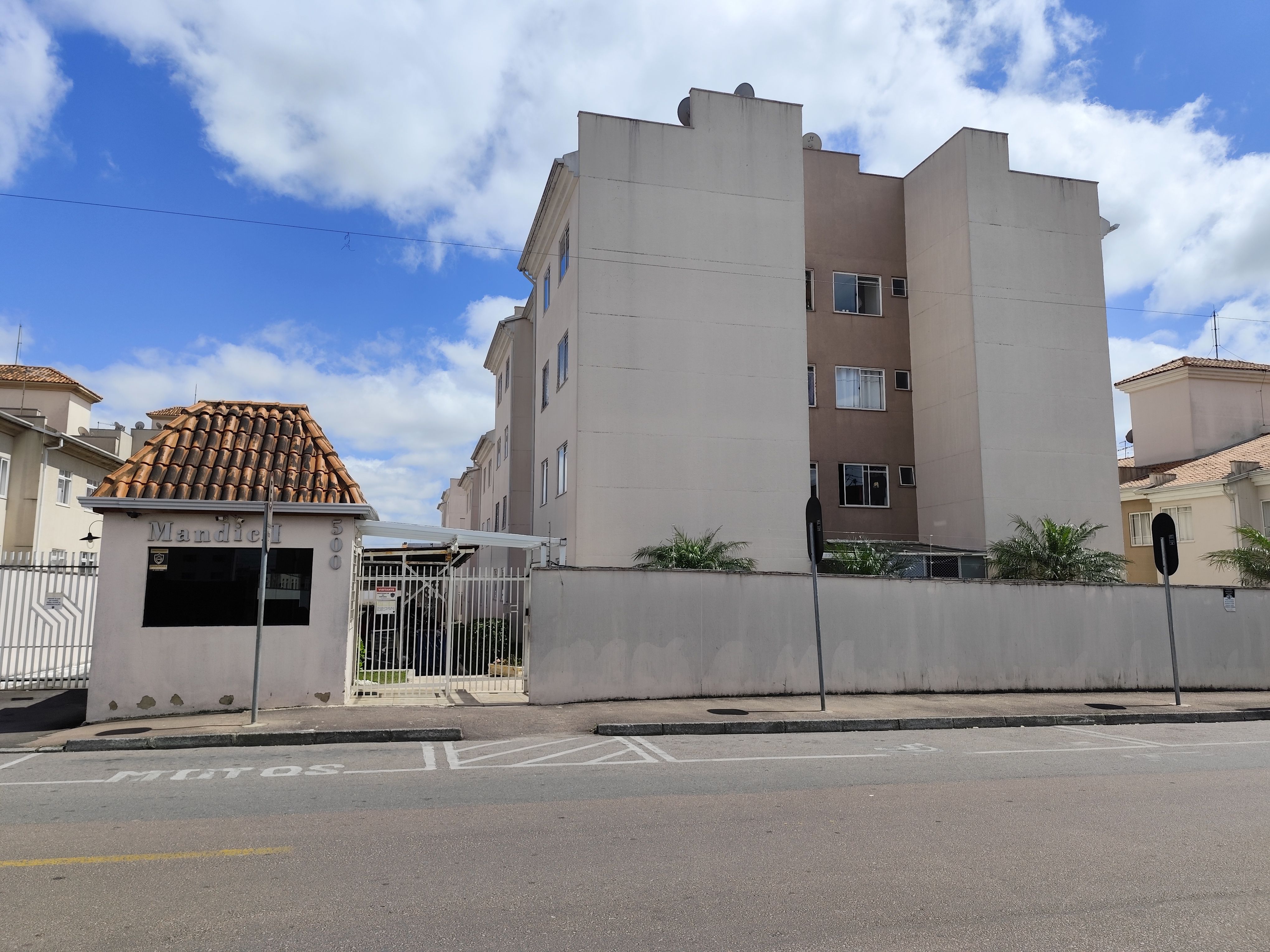 Apartamento, 2 quartos, 58 m² - Foto 27