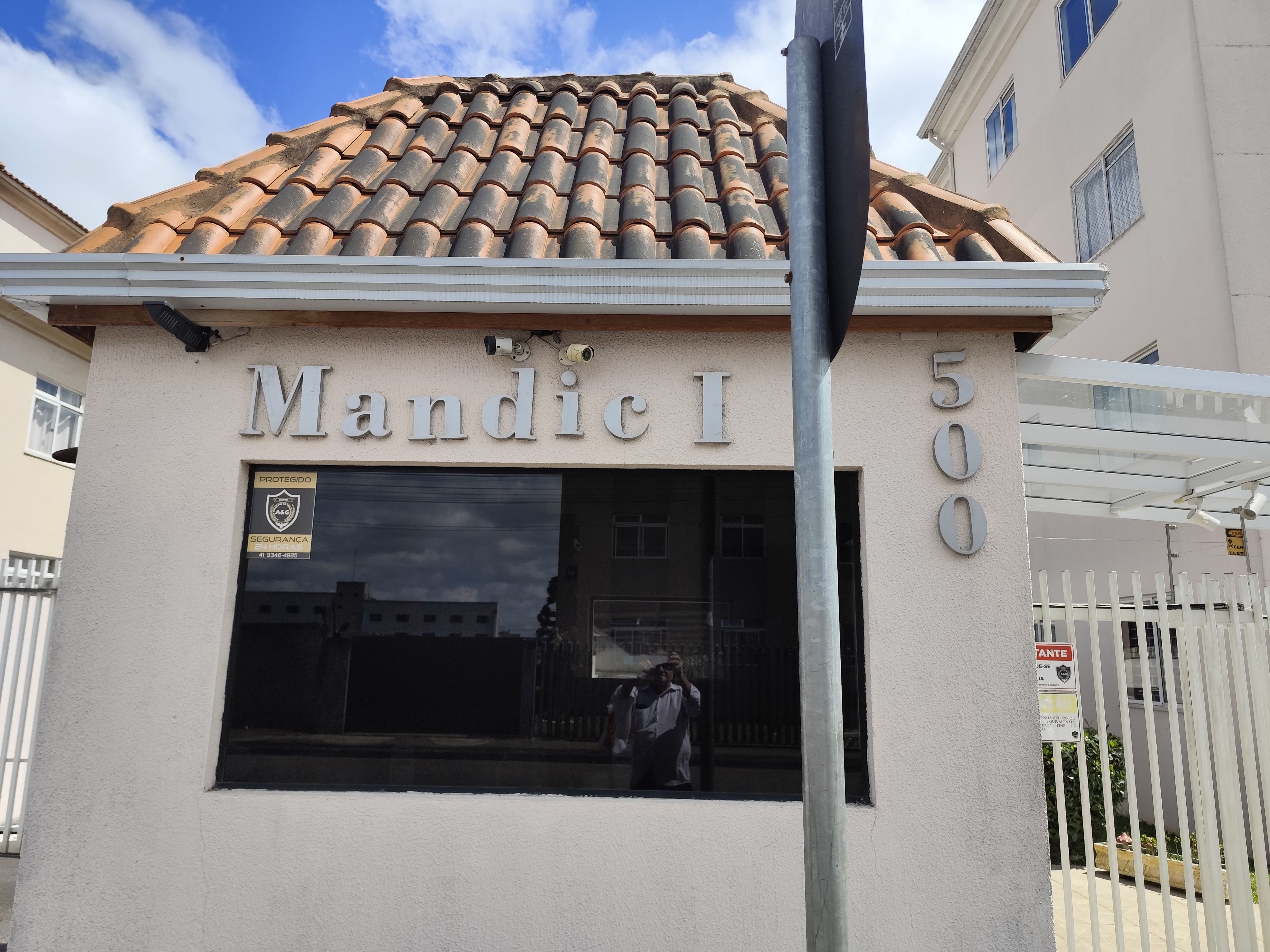 Apartamento, 2 quartos, 58 m² - Foto 29