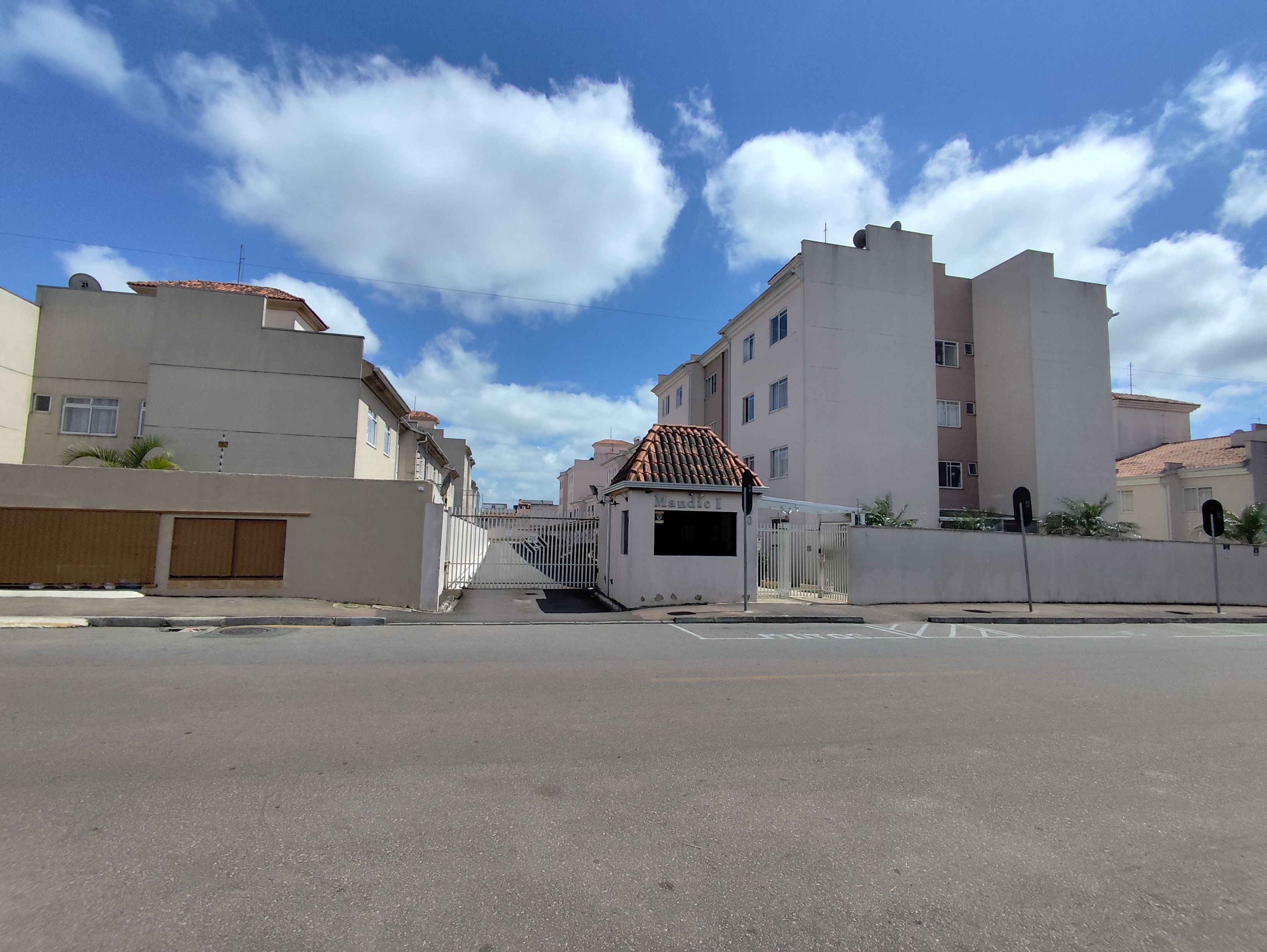 Apartamento, 2 quartos, 58 m² - Foto 30