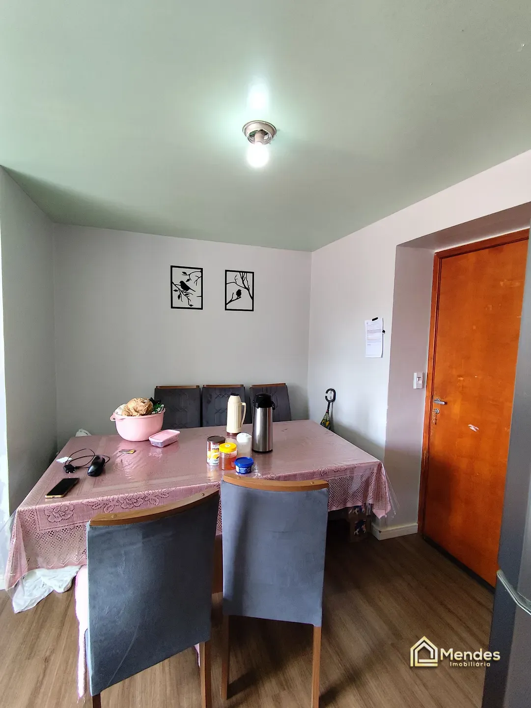 Apartamento, 2 quartos, 58 m² - Foto 4