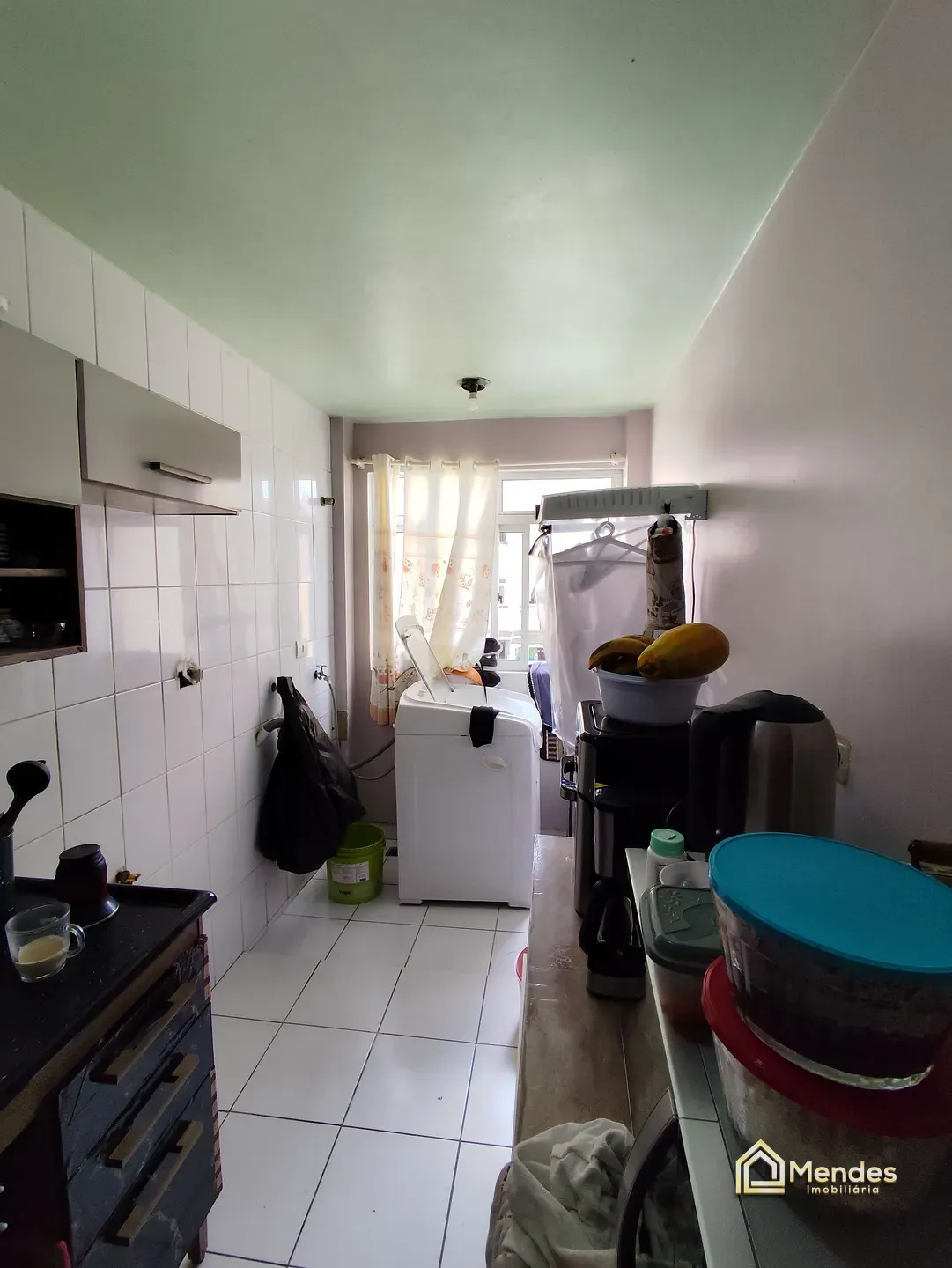 Apartamento, 2 quartos, 58 m² - Foto 7