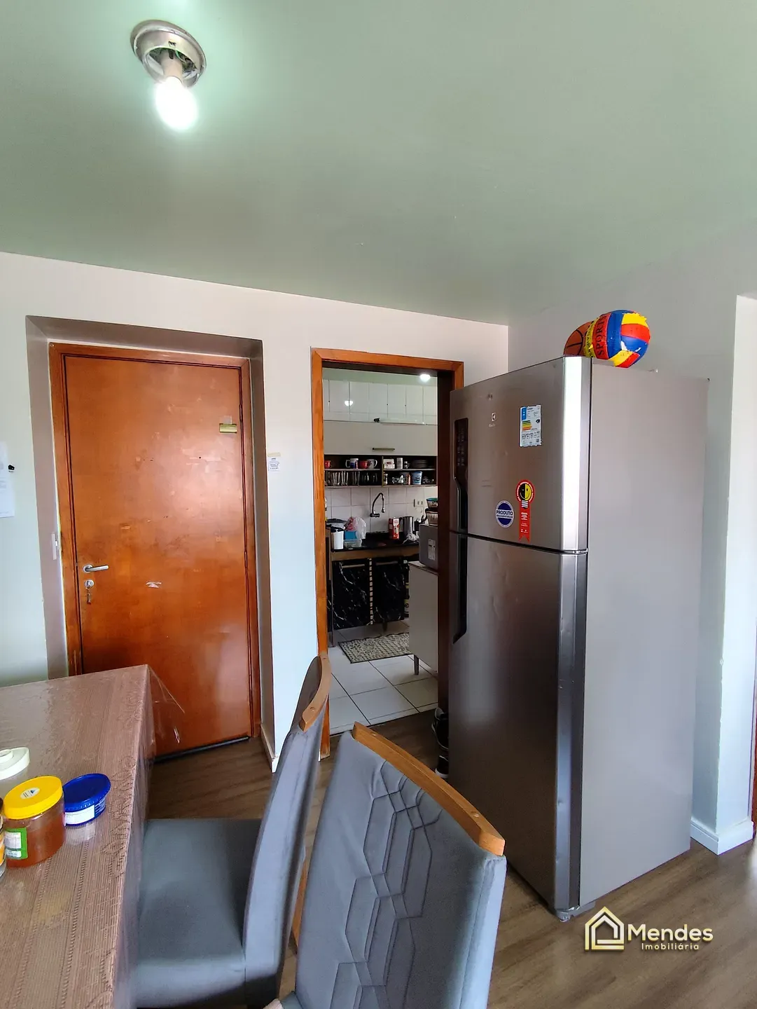 Apartamento, 2 quartos, 58 m² - Foto 6