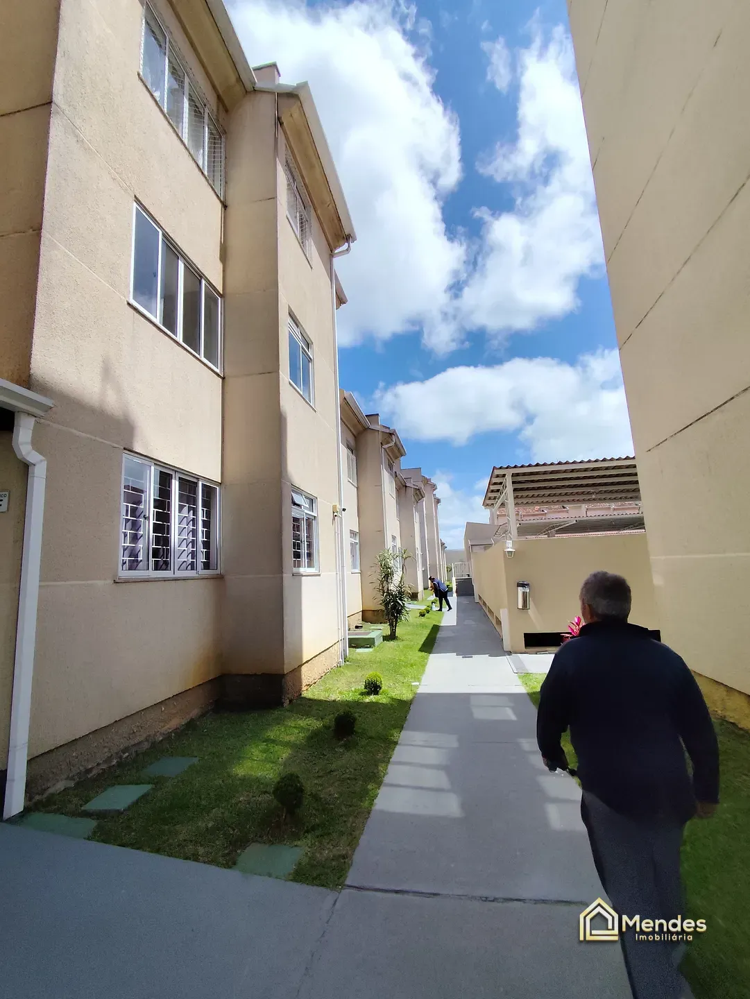 Apartamento, 2 quartos, 58 m² - Foto 16