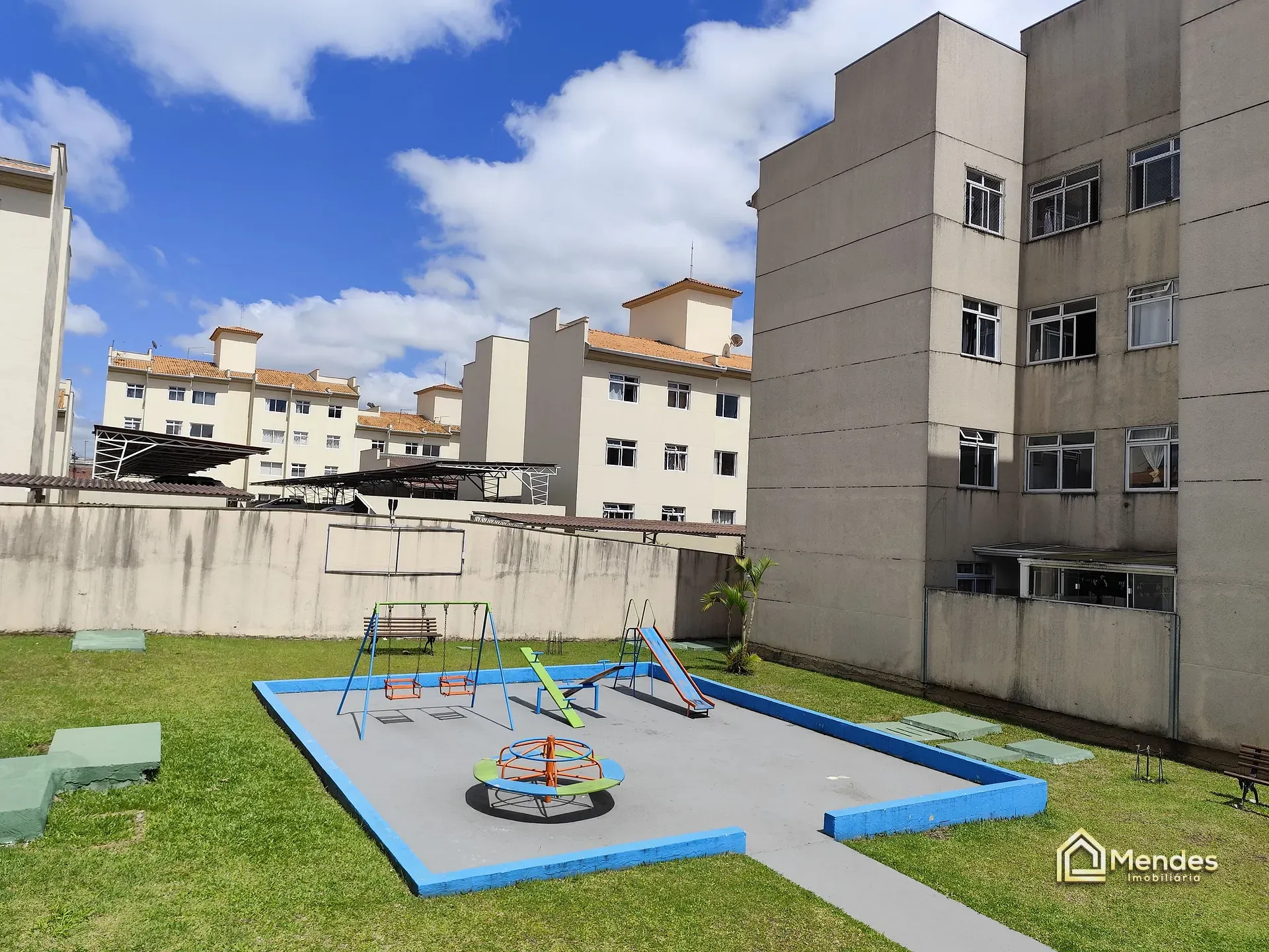 Apartamento, 2 quartos, 58 m² - Foto 1