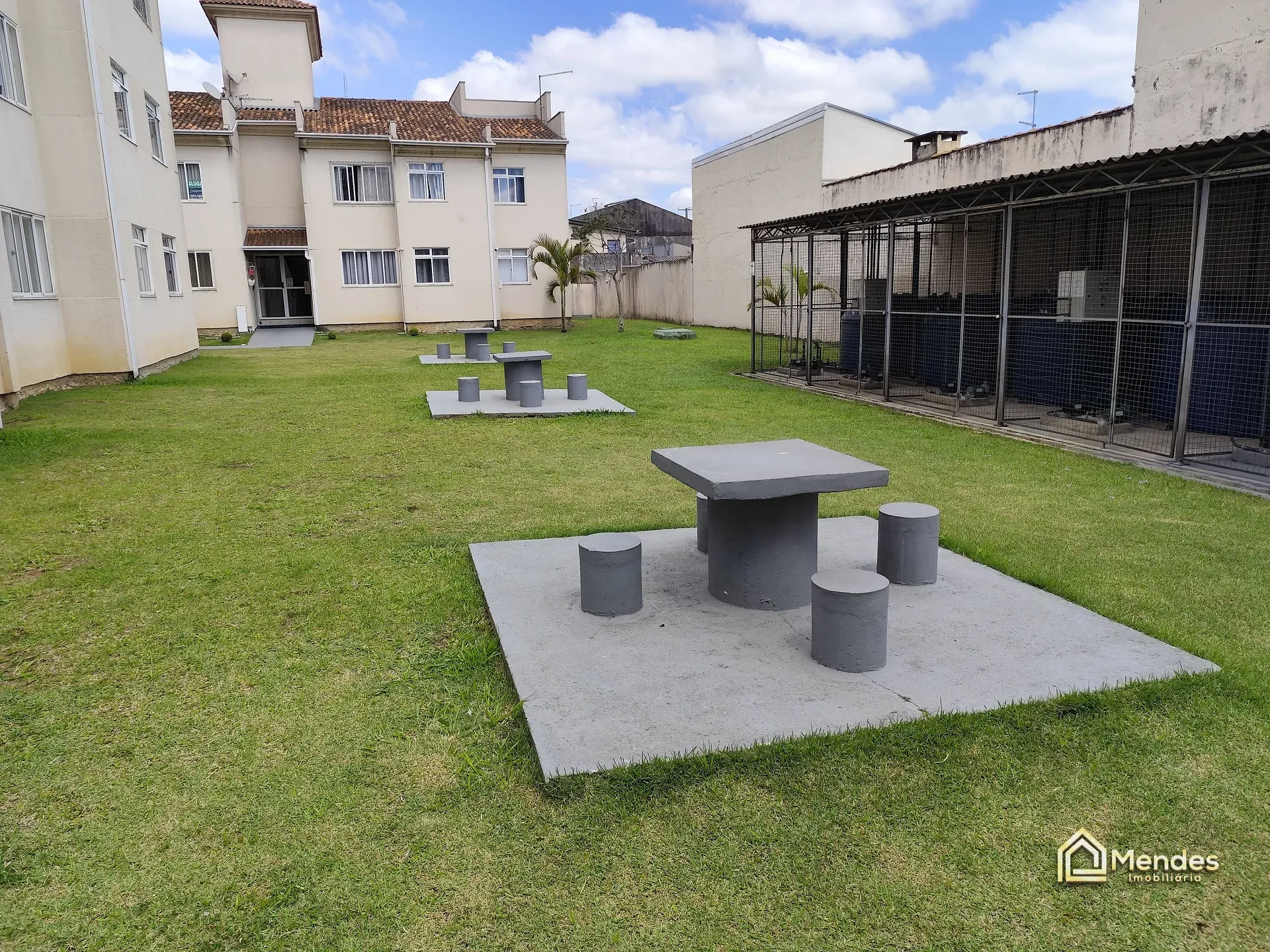 Apartamento, 2 quartos, 58 m² - Foto 23