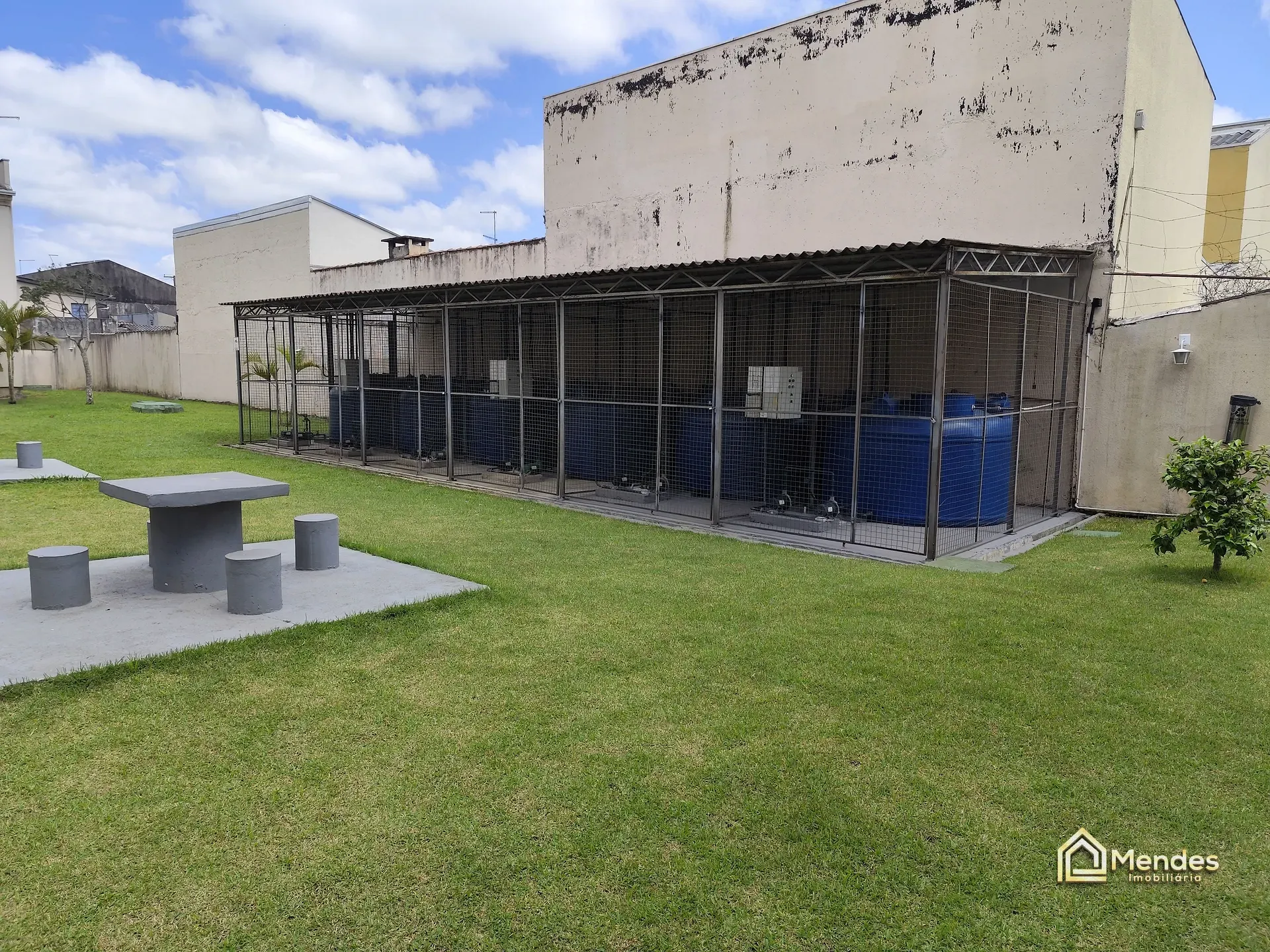 Apartamento, 2 quartos, 58 m² - Foto 24
