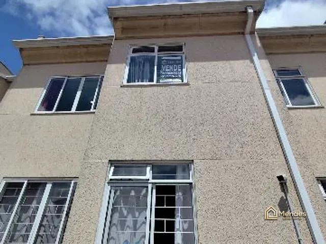 Apartamento com 58m² 2 quartos e 1 banheiro, à venda, no bairro Sítio Cercado em Curitiba