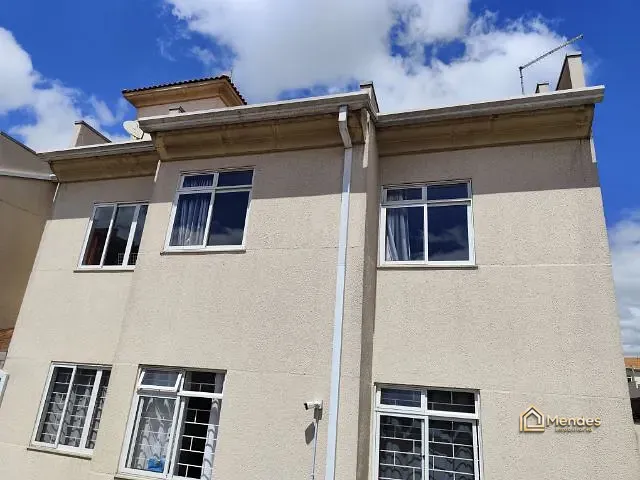Apartamento com 58m² 2 quartos e 1 banheiro, à venda, no bairro Sítio Cercado em Curitiba