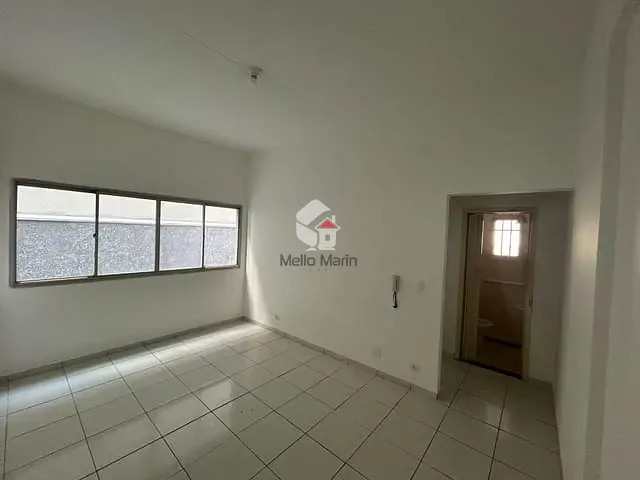Apartamento 1 quarto e 1 banheiro, para alugar, no bairro Centro em Osasco