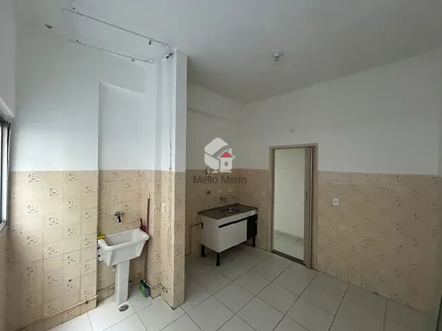 Apartamento 1 quarto e 1 banheiro, para alugar, no bairro Centro em Osasco