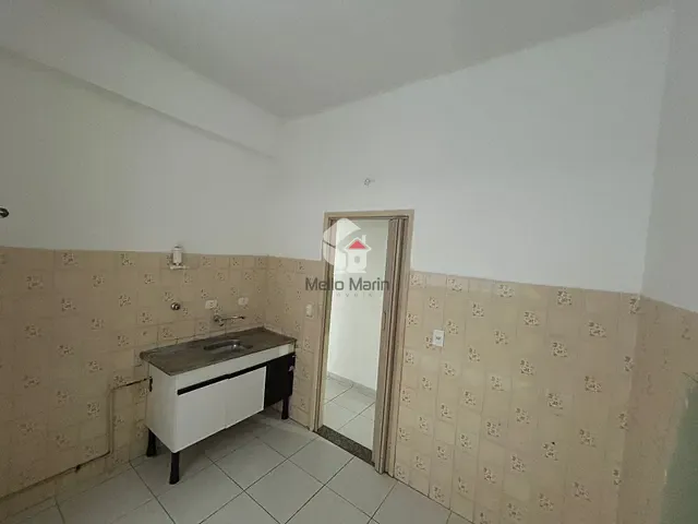 Apartamento 1 quarto e 1 banheiro, para alugar, no bairro Centro em Osasco