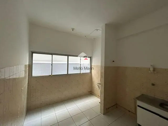 Apartamento 1 quarto e 1 banheiro, para alugar, no bairro Centro em Osasco