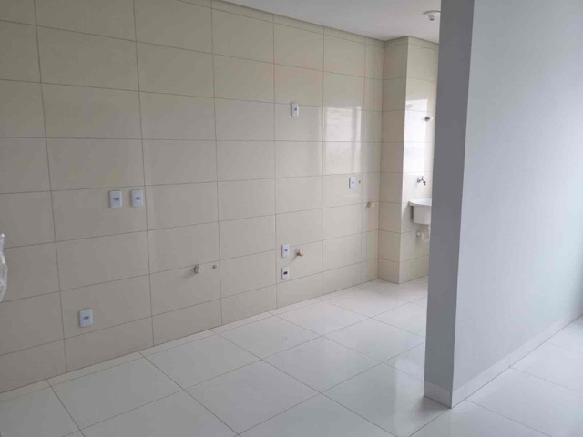 Apartamento 2 quartos e 1 banheiro, à venda, no bairro Setor Comercial em Sinop