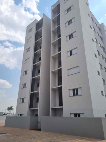 Apartamento 2 quartos e 1 banheiro, à venda, no bairro Setor Comercial em Sinop