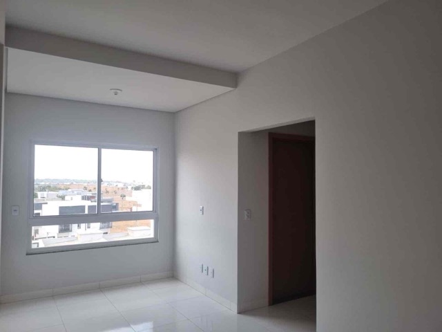 Apartamento 2 quartos e 1 banheiro, à venda, no bairro Setor Comercial em Sinop