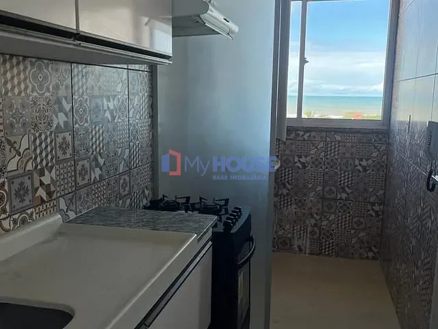 Apartamento 2 quartos e 2 banheiros, à venda ou para alugar, no bairro São Francisco em Ilhéus