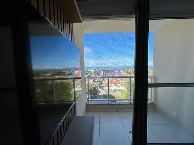 Apartamento 2 quartos e 2 banheiros, à venda ou para alugar, no bairro São Francisco em Ilhéus