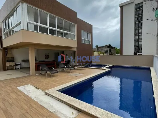Apartamento 2 quartos e 2 banheiros, à venda ou para alugar, no bairro São Francisco em Ilhéus