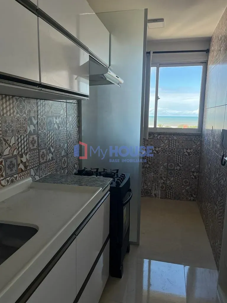 Apartamento, 2 quartos, 78 m² - Foto 2