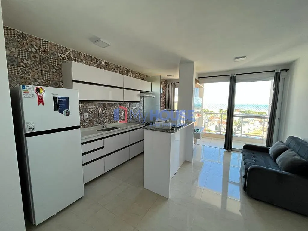 Apartamento, 2 quartos, 78 m² - Foto 10