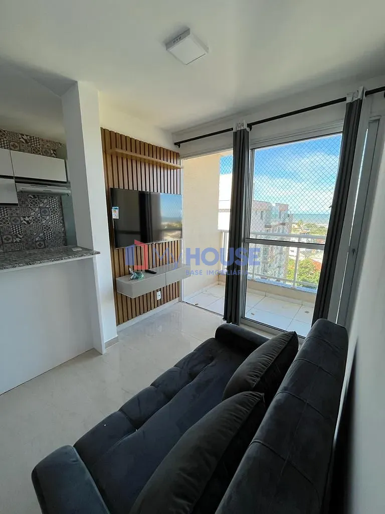 Apartamento, 2 quartos, 78 m² - Foto 9