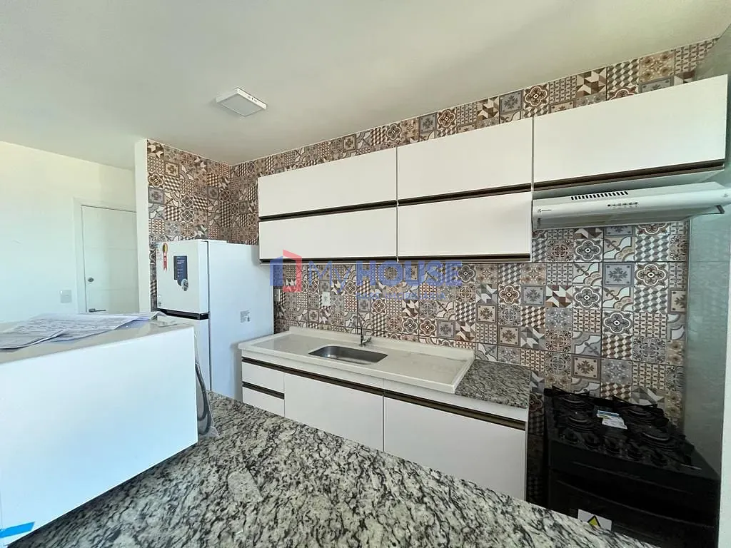 Apartamento, 2 quartos, 78 m² - Foto 8