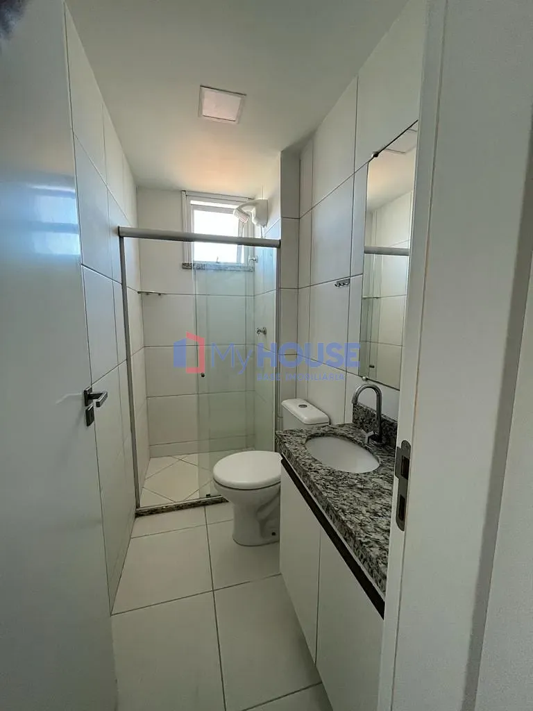Apartamento, 2 quartos, 78 m² - Foto 6