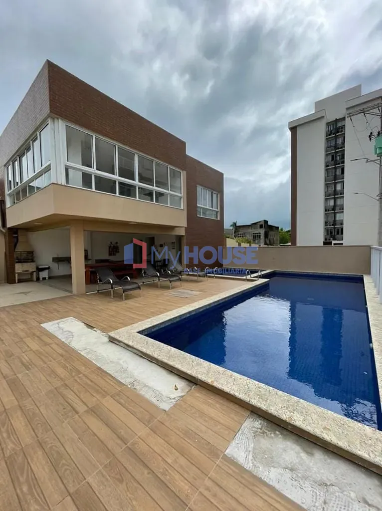 Apartamento, 2 quartos, 78 m² - Foto 1