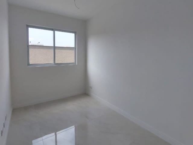 Apartamento 3 quartos e 1 banheiro, à venda, no bairro Weissópolis em Pinhais