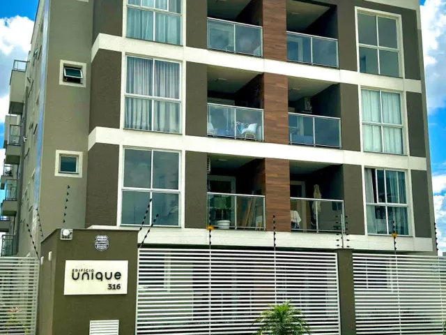 Apartamento 3 quartos e 1 banheiro, à venda, no bairro Weissópolis em Pinhais