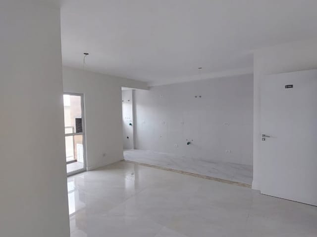 Apartamento 3 quartos e 1 banheiro, à venda, no bairro Weissópolis em Pinhais