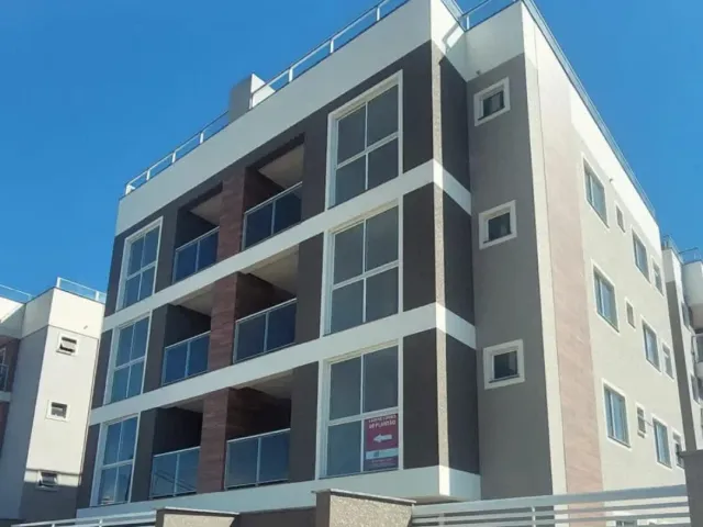 Apartamento 3 quartos e 1 banheiro, à venda, no bairro Weissópolis em Pinhais